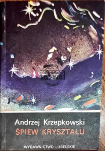 Śpiew kryształu