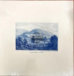 Hampshire and Foat – Saint Lawrence LP