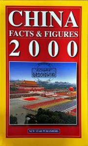 China: Facts & Figures 2000