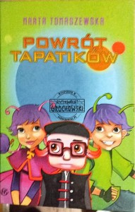Powrót tapatików