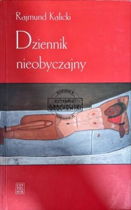 Dziennik nieobyczajny