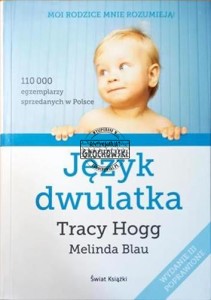 Język dwulatka