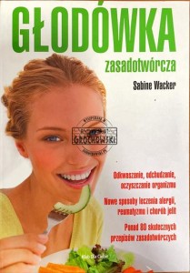 Głodówka zasadotwórcza