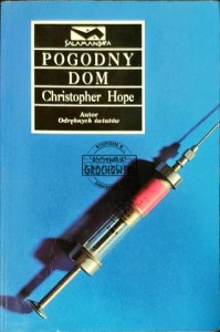 Pogodny dom