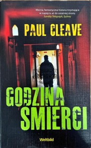 Godzina śmierci