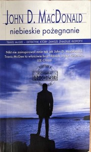 Niebieskie pożegnanie