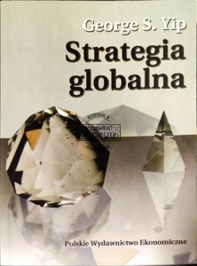 Strategia globalna