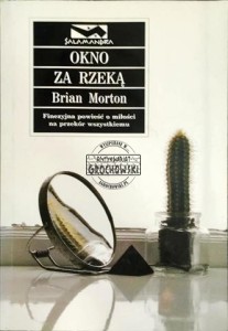 Okno za rzeką
