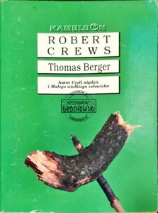 Robert Crews