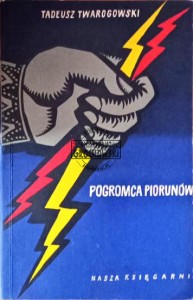 Pogromca piorunów