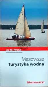 Mazowsze, Turystyka wodna