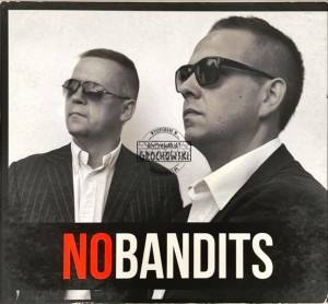 NoBandits - NoBandits CD