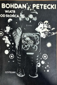 Wiatr od Słońca 