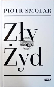 Zły Żyd.