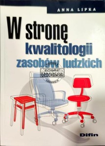 W stronę kwalitologii zasobów ludzkich