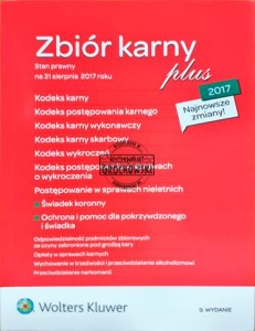 Zbiór karny