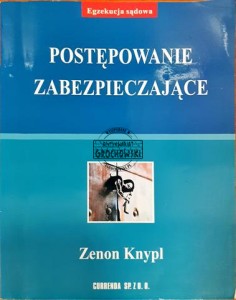 Postępowanie zabezpieczające
