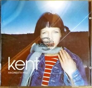 Hagnesta Hill (English Version)   Kent