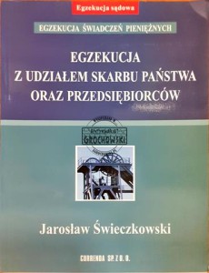 Egzekucja z udziałem skarbu państwa oraz przedsiębiorców