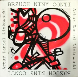 Brzuch Niny Conti