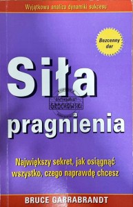 Siła pragnienia