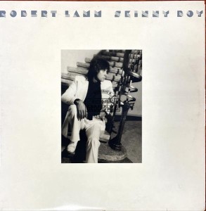 Robert Lamm – Skinny Boy LP
