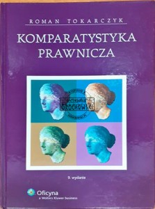 Komparatystyka prawnicza