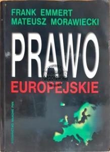 Prawo europejskie