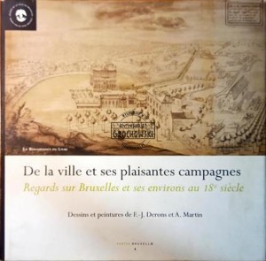 De la ville et ses plaisantes campagnes.