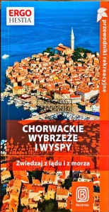 Chorwackie wybrzeże i wyspy