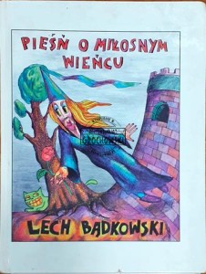 Pieśń o miłosnym wieńcu