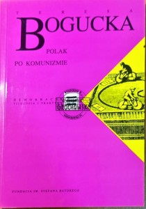 Polak po komunizmie.
