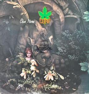 Leaf – One More...Leaf LP