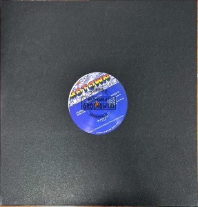 Willie Hutch – In And Out / Brother's Gonna Work It Out Vinyl 12"