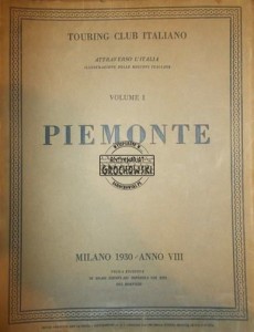 Piemonte 1930