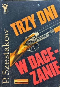 Trzy dni w Dagezanie