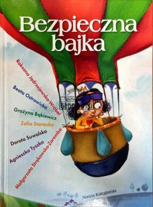 Bezpieczna bajka 