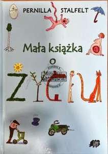 Mała książka o życiu