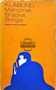 Mahomet; Bracke; Borgia