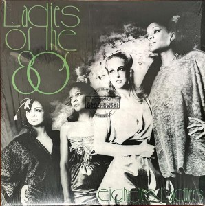 Eighties Ladies – Ladies Of The Eighties LP