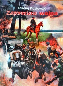  Zapomniana wojna