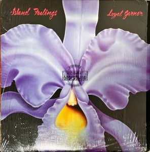 Loyal Garner – Island Feelings LP (1st press)