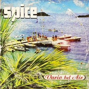 Spice – Vario Bel Air LP
