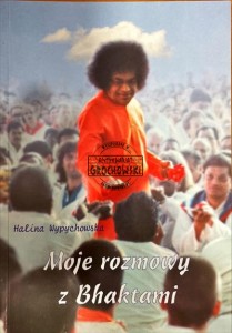 Moje rozmowy z Bhaktami