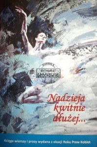 Nadzieja kwitnie dłużej