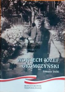 Wojciech Józef Gromczyński