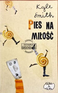 Pies na miłość