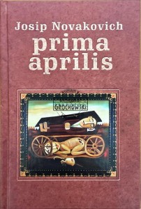 Prima aprilis