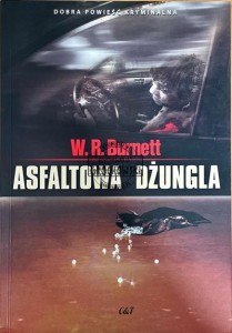 Asfaltowa dżungla