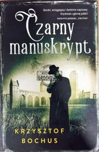 Czarny manuskrypt 